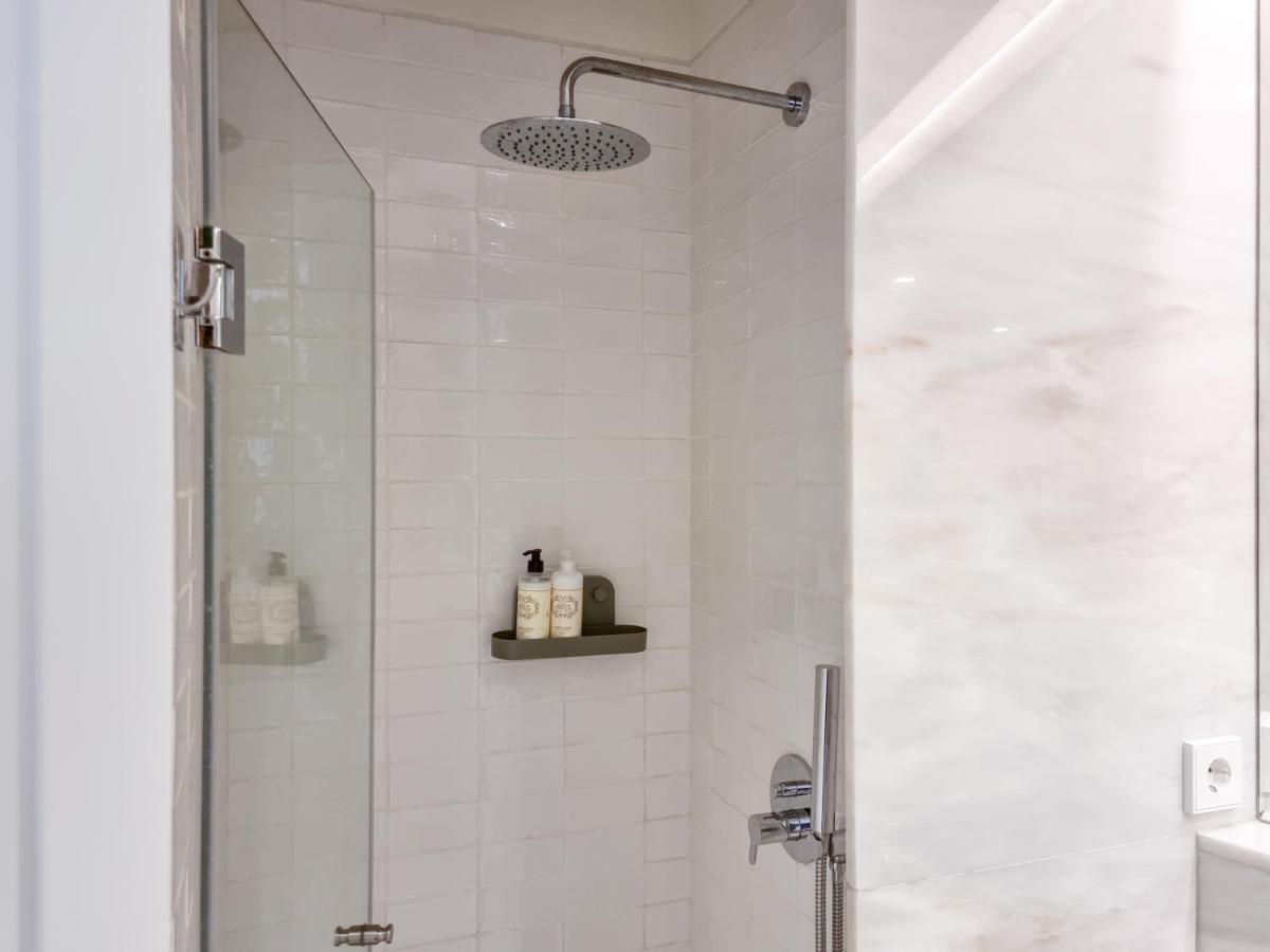 Inspiring City Center 1Br Apartment Porto Luaran gambar